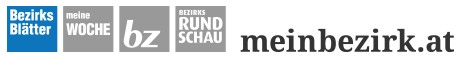 Logo meinBezirk