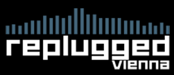 logo replugged