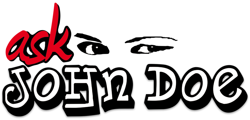 Ask John Doe
